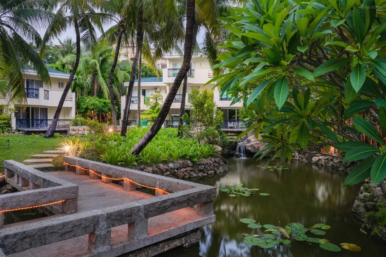 Palm Beach Resort & Spa Sanya - zdjęcie 16