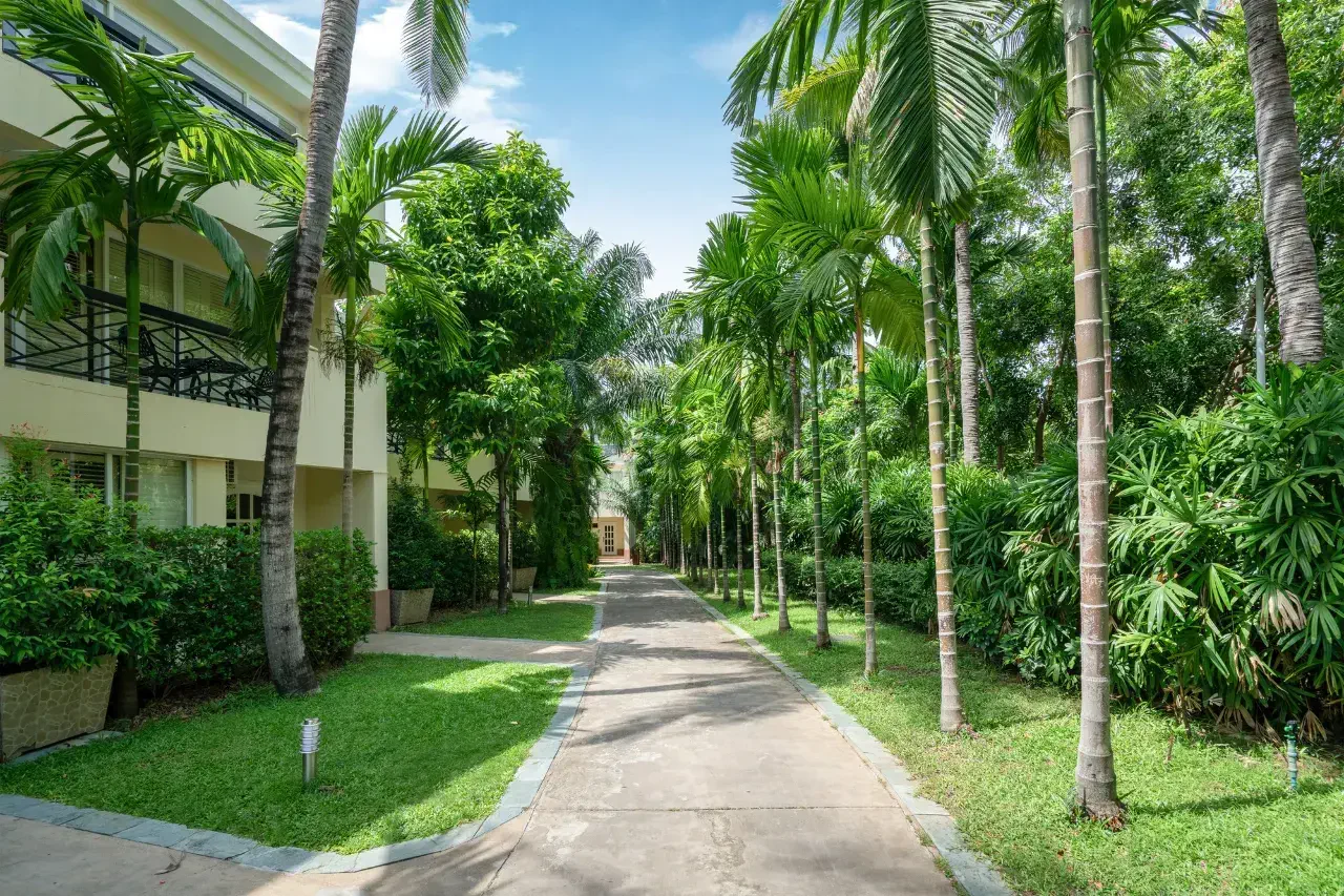 Palm Beach Resort & Spa Sanya - zdjęcie 15