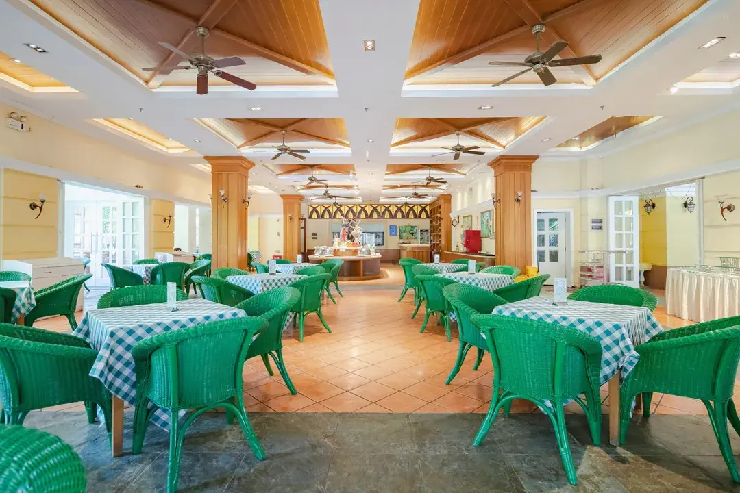 Palm Beach Resort & Spa Sanya - zdjęcie 27