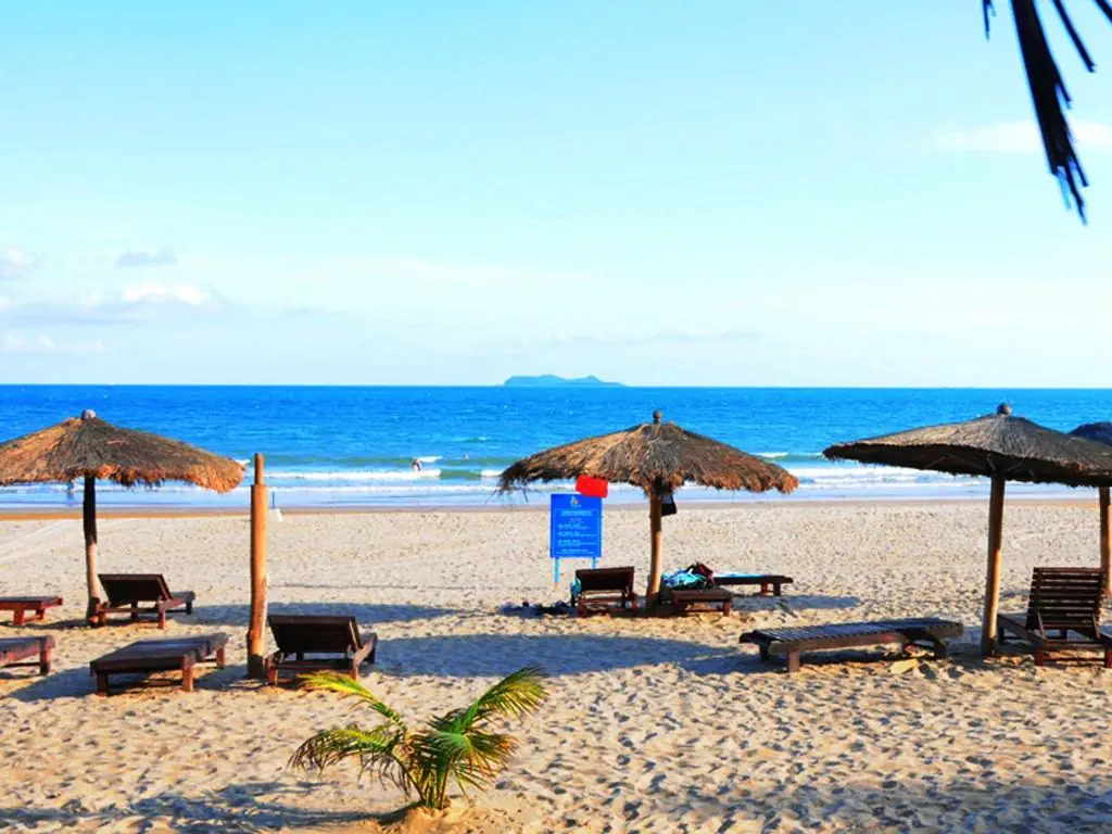 Palm Beach Resort & Spa Sanya - zdjęcie 35