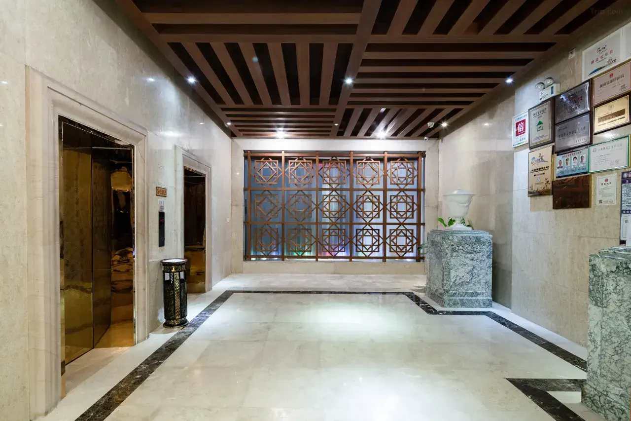 Palm Beach Resort & Spa Sanya - zdjęcie 24