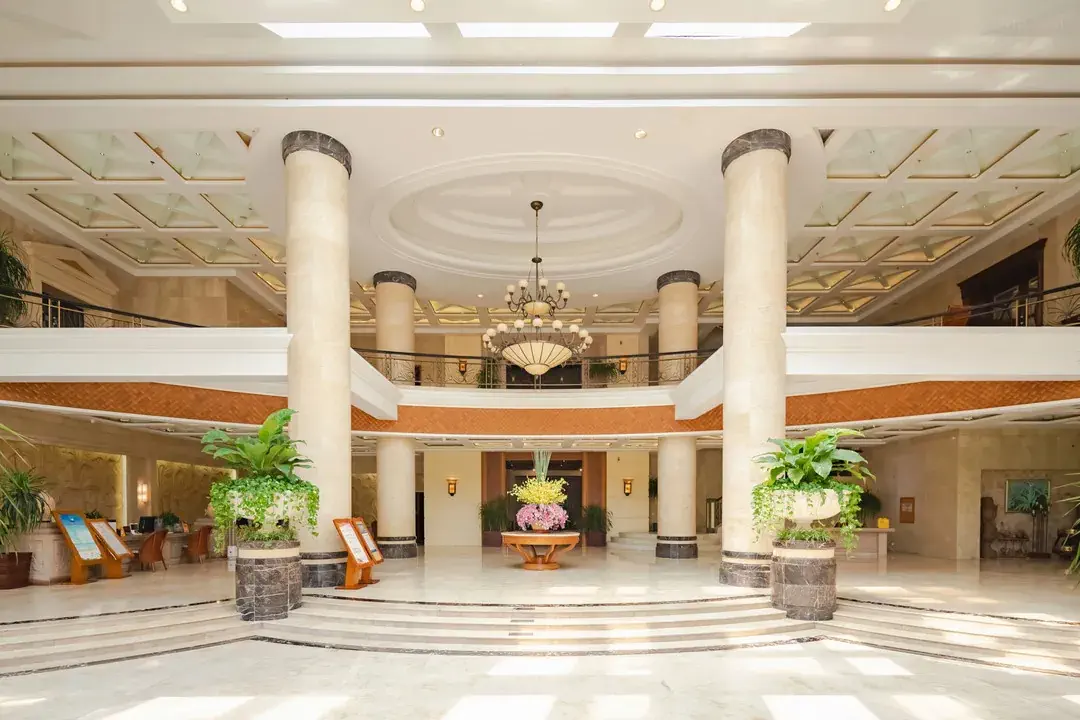 Palm Beach Resort & Spa Sanya - zdjęcie 18