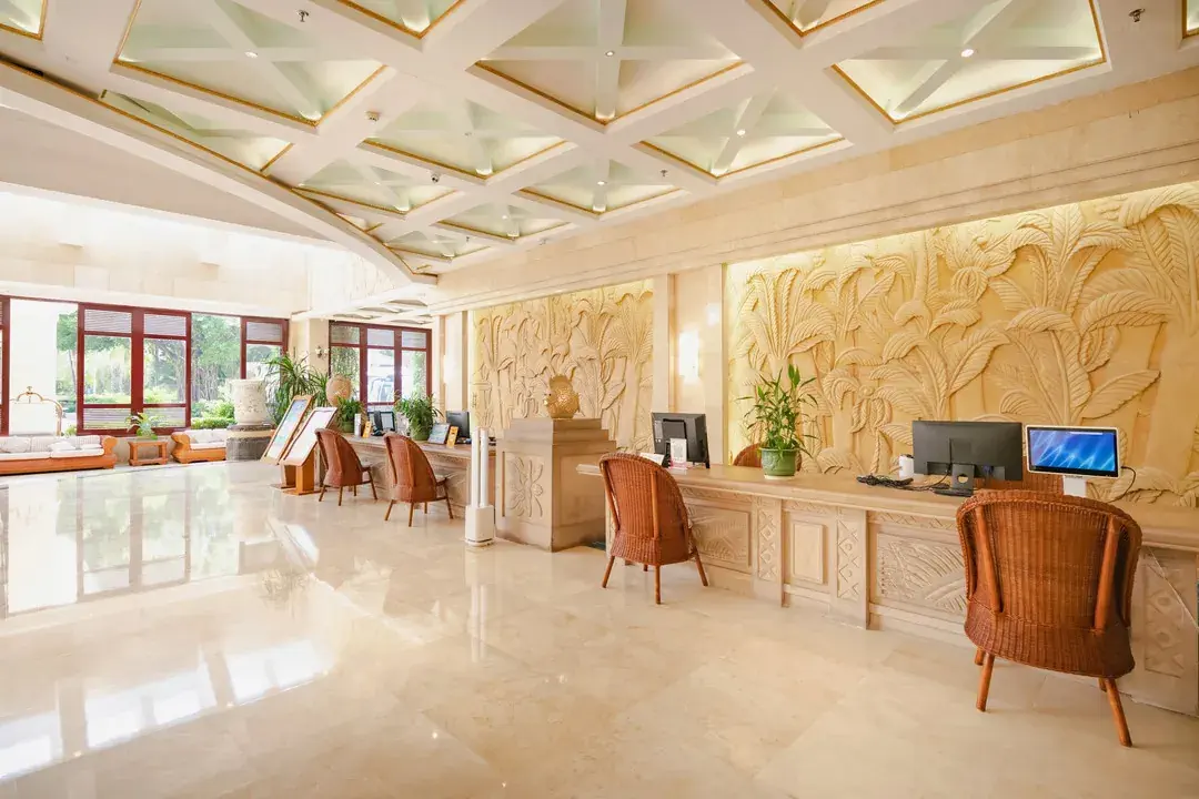 Palm Beach Resort & Spa Sanya - zdjęcie 23