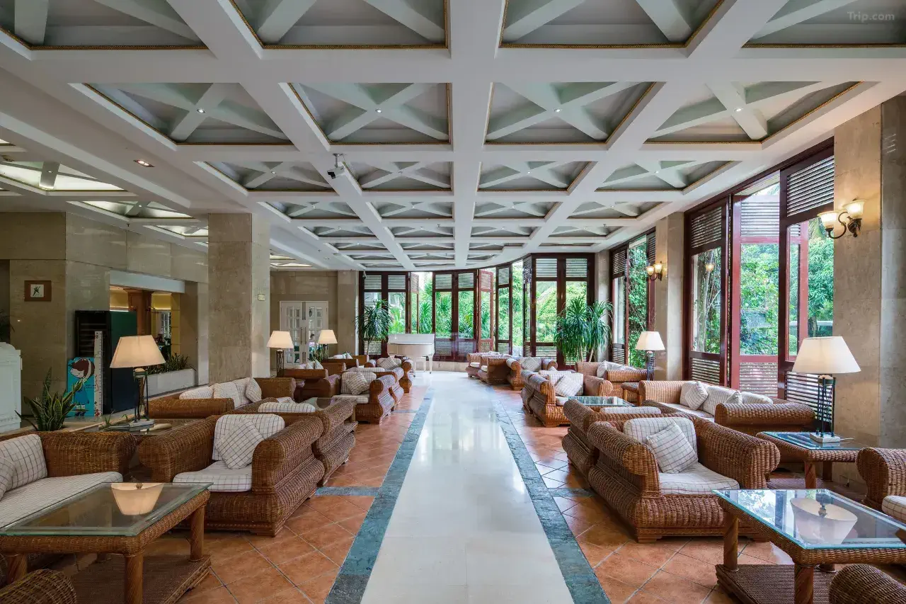 Palm Beach Resort & Spa Sanya - zdjęcie 22