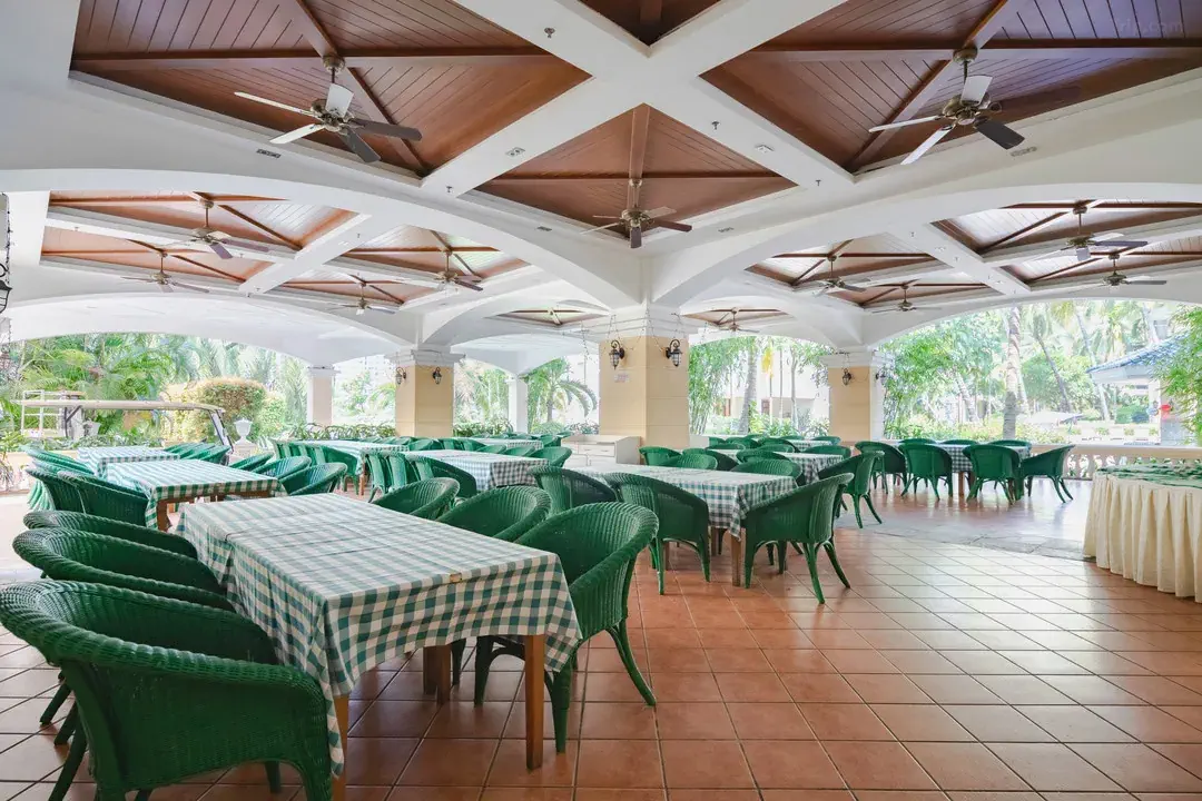 Palm Beach Resort & Spa Sanya - zdjęcie 28