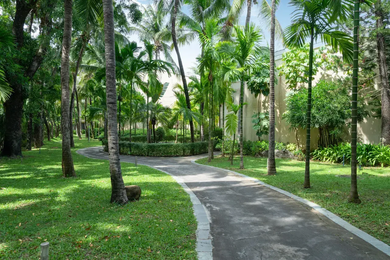 Palm Beach Resort & Spa Sanya - zdjęcie 10