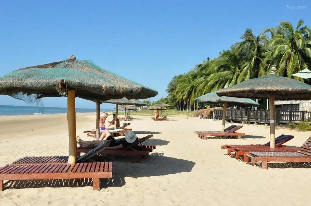 Palm Beach Resort & Spa Sanya - zdjęcie 36