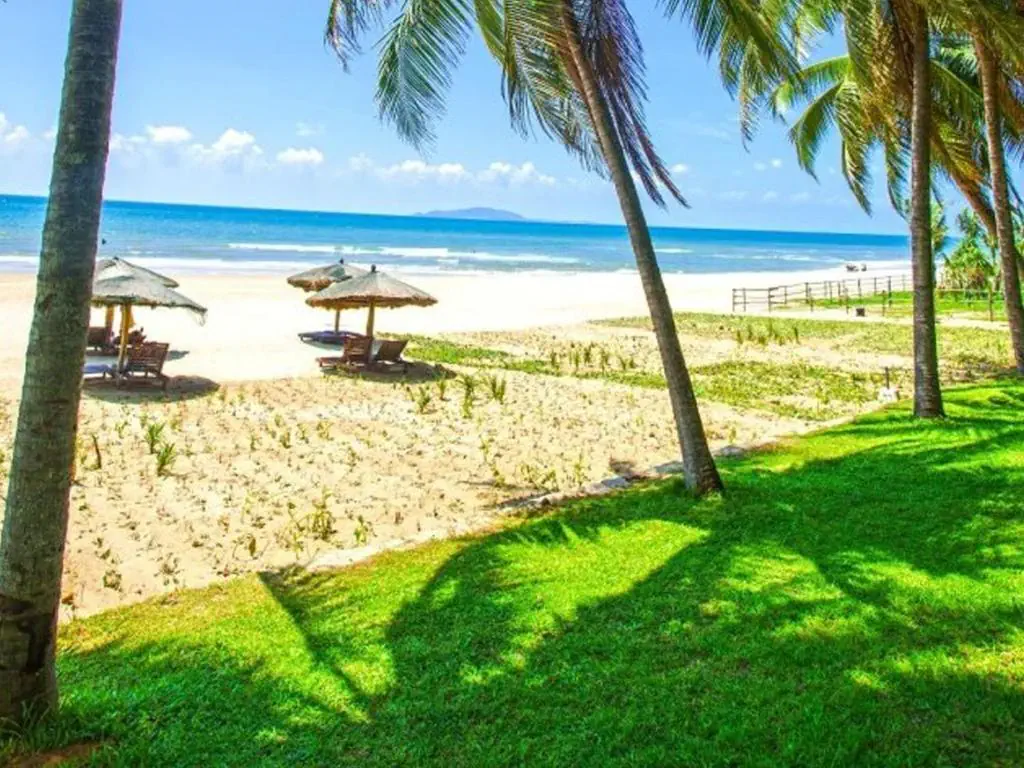 Palm Beach Resort & Spa Sanya - zdjęcie 37