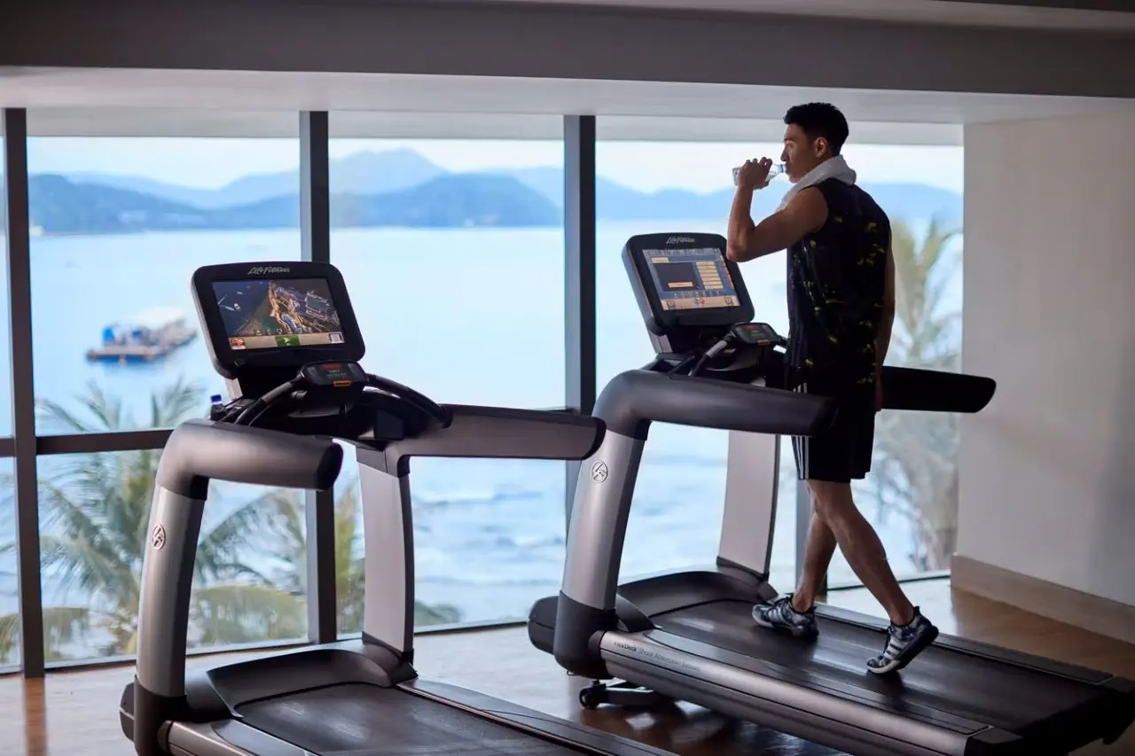 JW Marriott Sanya Dadonghai Bay - zdjęcie 22
