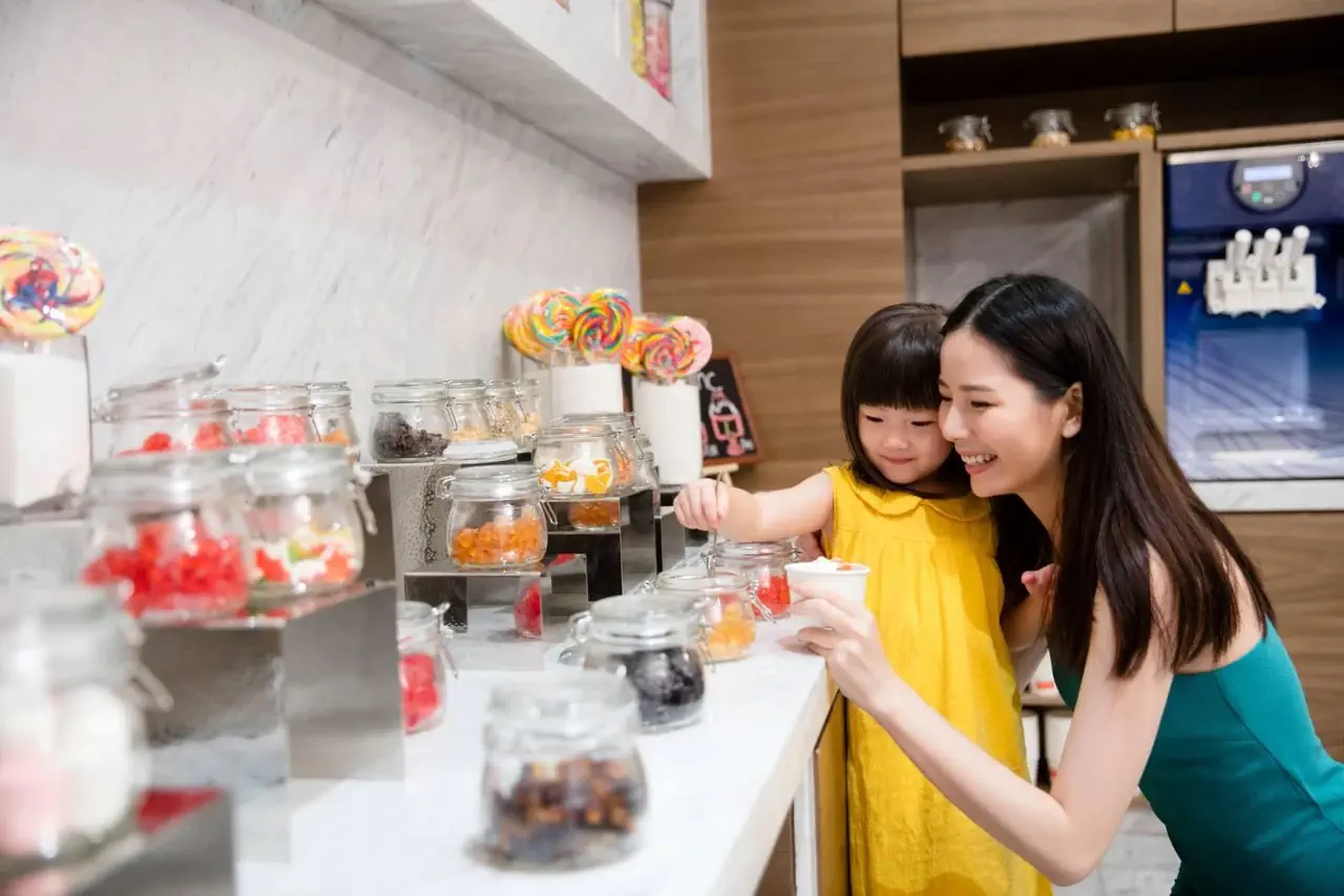JW Marriott Sanya Dadonghai Bay - zdjęcie 19