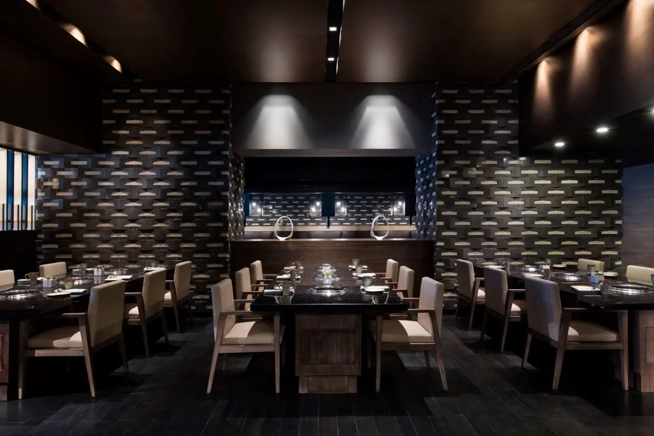 JW Marriott Sanya Dadonghai Bay - zdjęcie 11