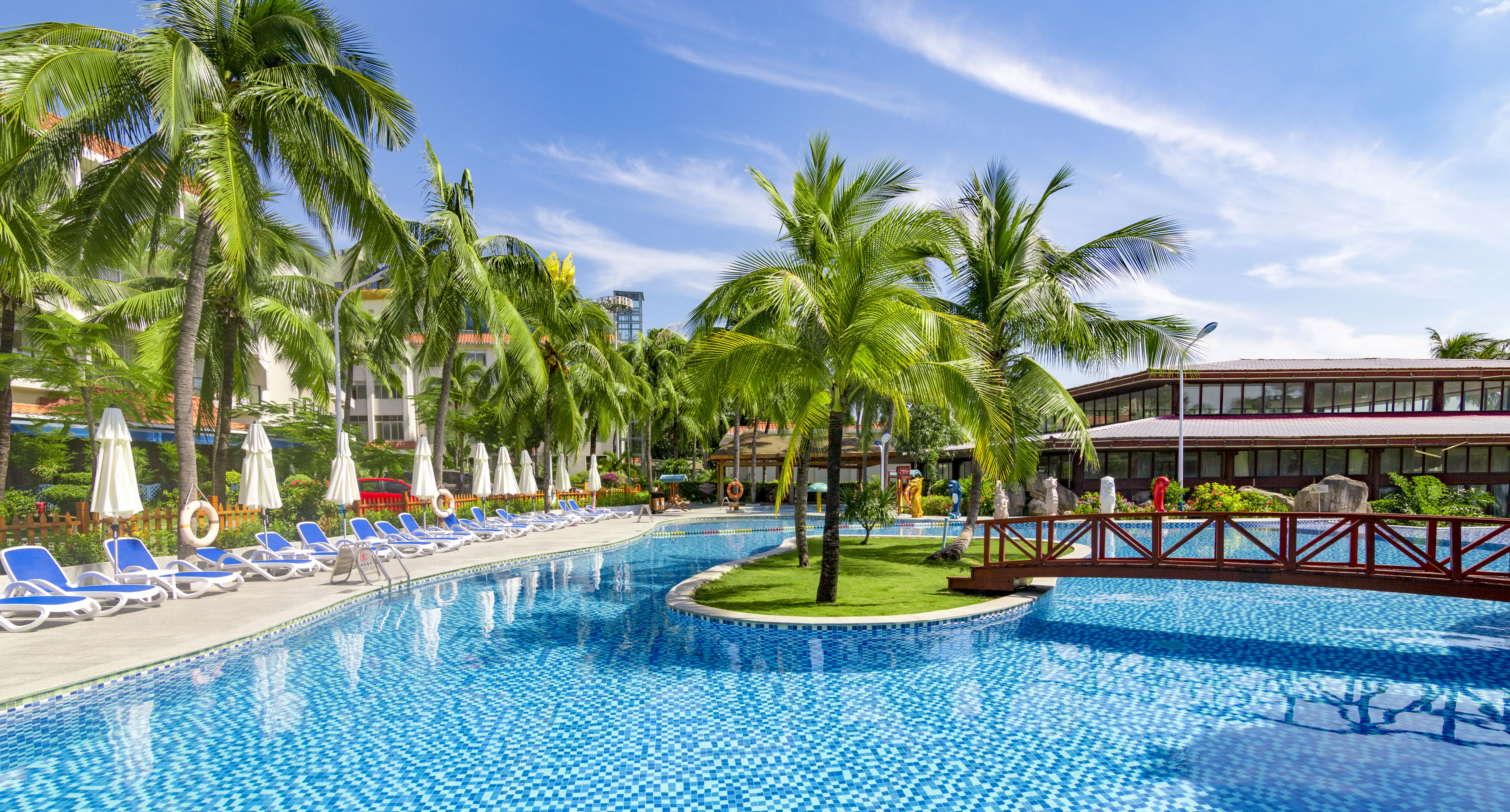Sanya South China - zdjęcie 4