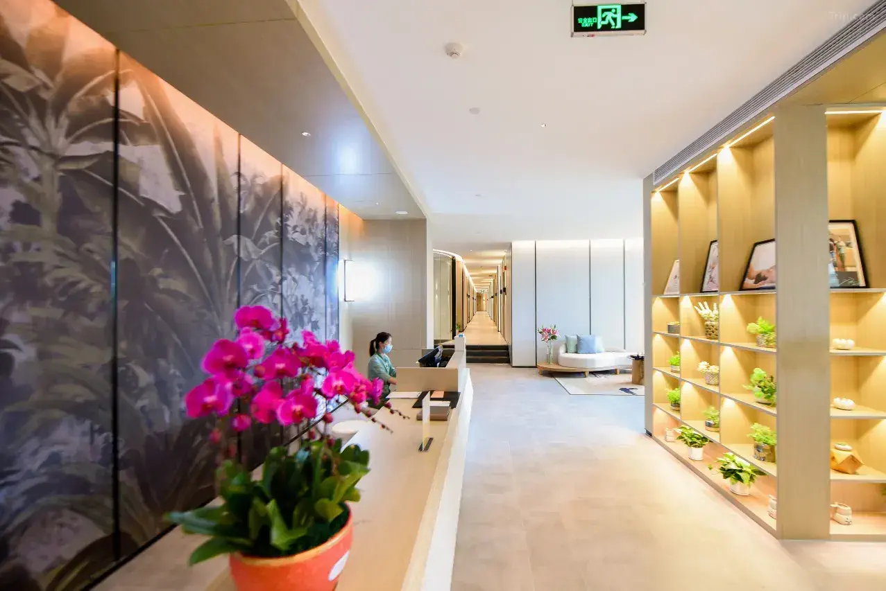 Sanya Conifer Resort - zdjęcie 15