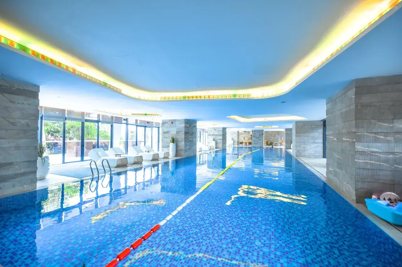 Sanya Conifer Resort - zdjęcie 29