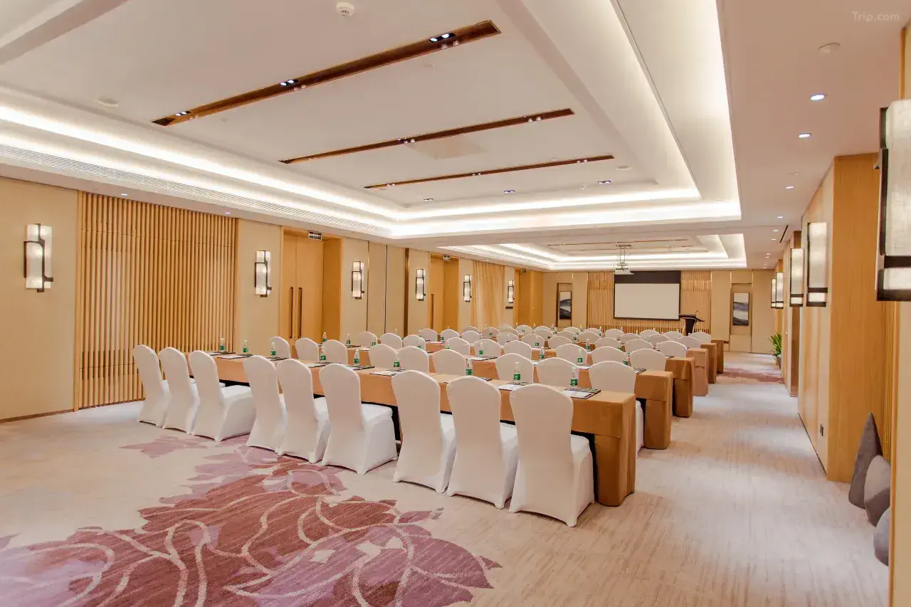 Sanya Conifer Resort - zdjęcie 46