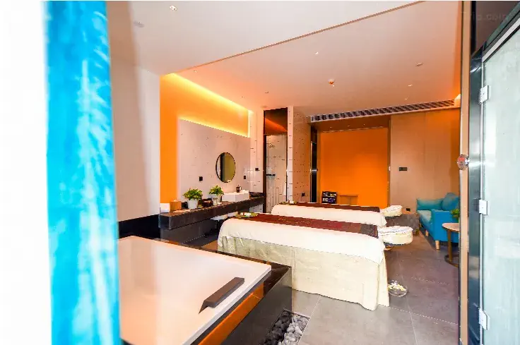 Sanya Conifer Resort - zdjęcie 42
