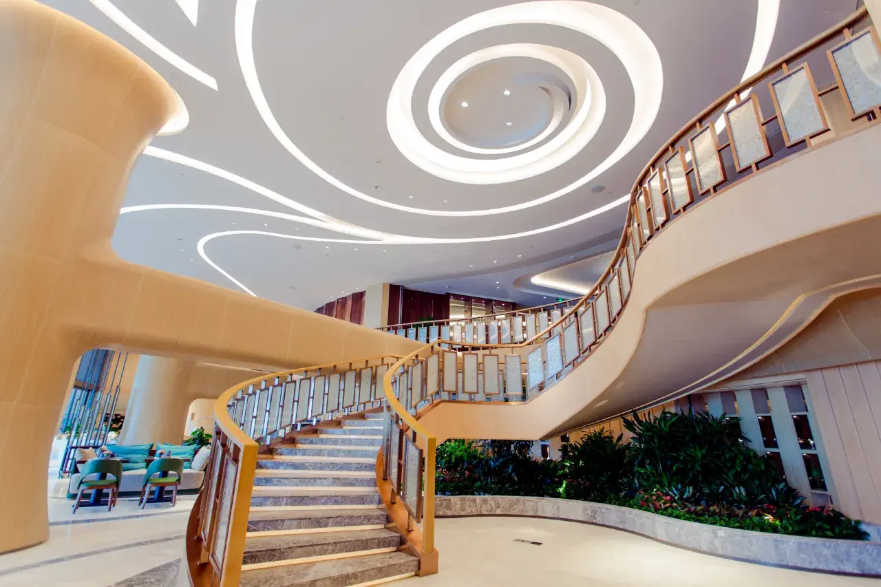 Sanya Conifer Resort - zdjęcie 26