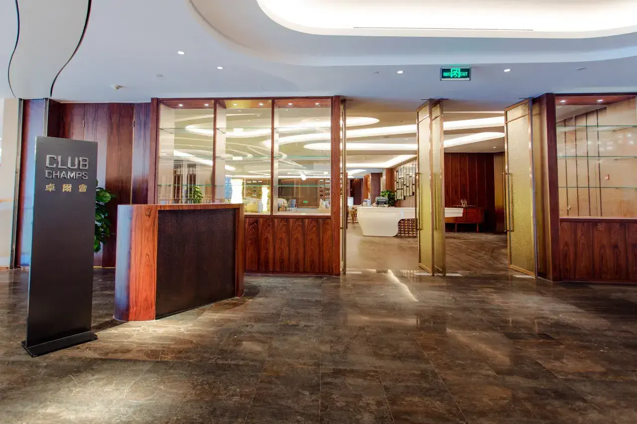 Sanya Conifer Resort - zdjęcie 16