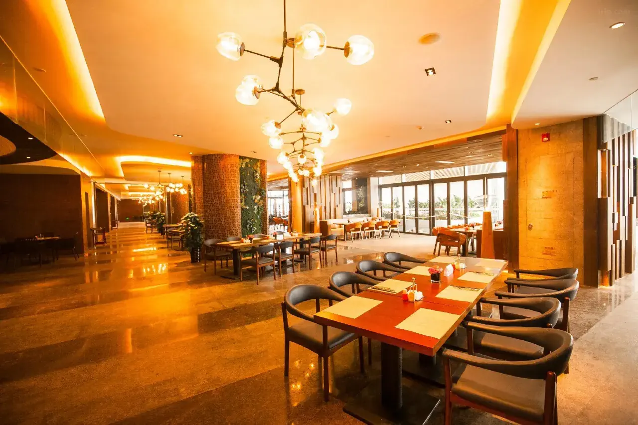 Sanya Conifer Resort - zdjęcie 38