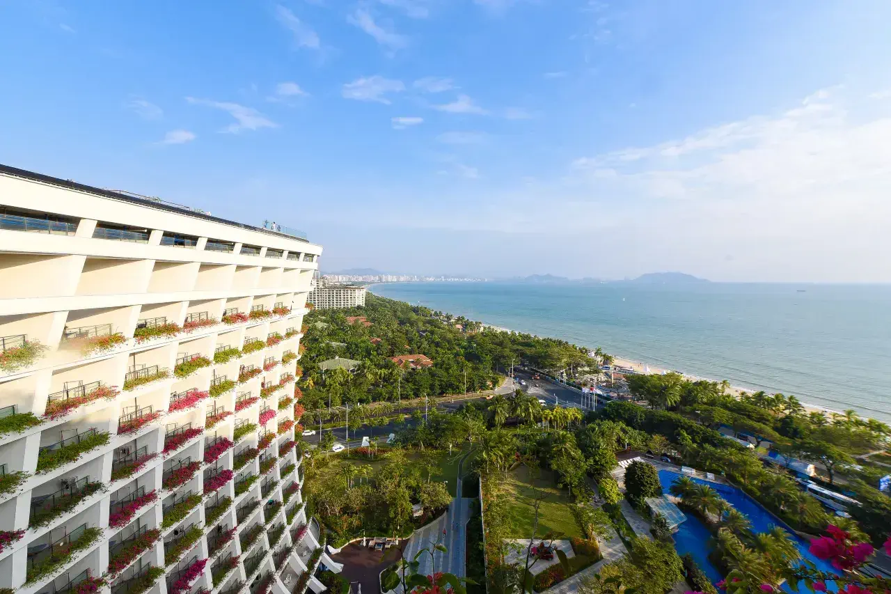 Sanya Conifer Resort - zdjęcie 8
