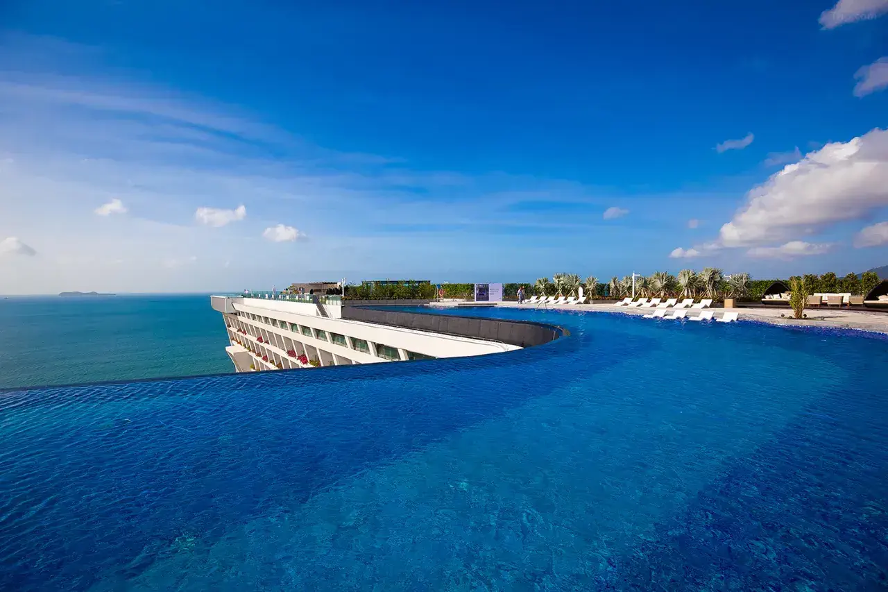Sanya Conifer Resort - zdjęcie 3