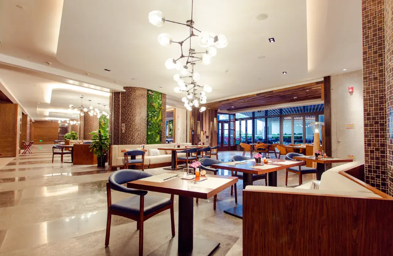 Sanya Conifer Resort - zdjęcie 25