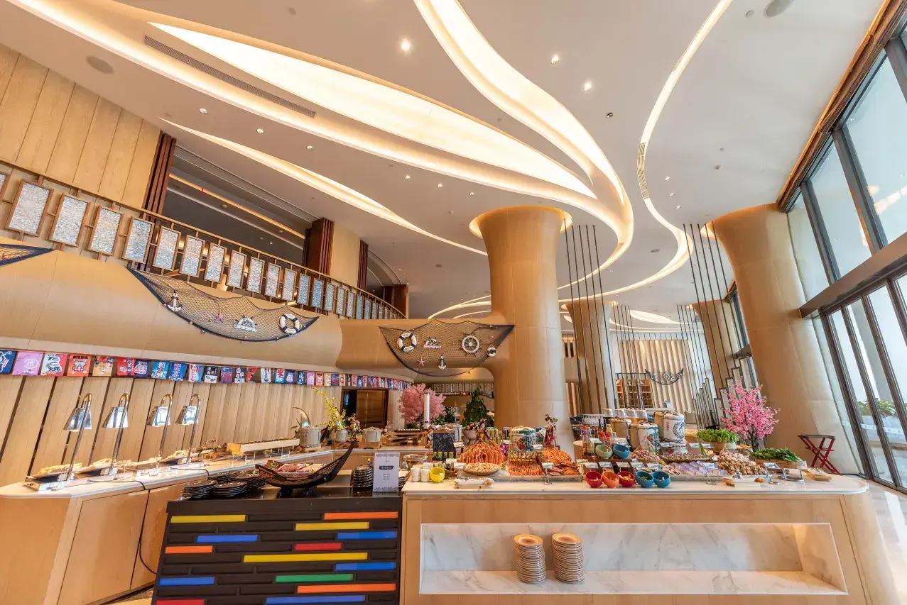 Sanya Conifer Resort - zdjęcie 31