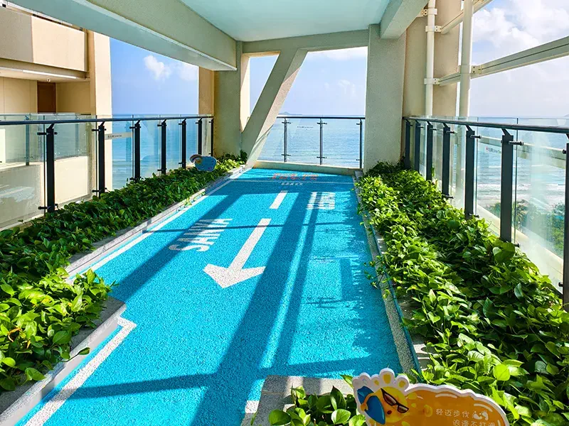 Sanya Conifer Resort - zdjęcie 43