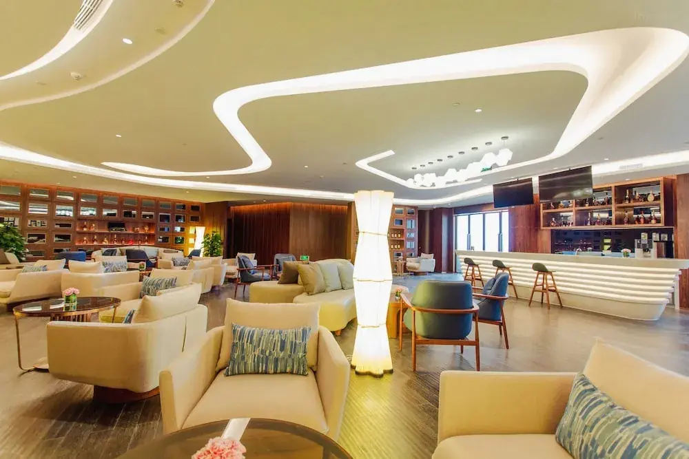 Sanya Conifer Resort - zdjęcie 11