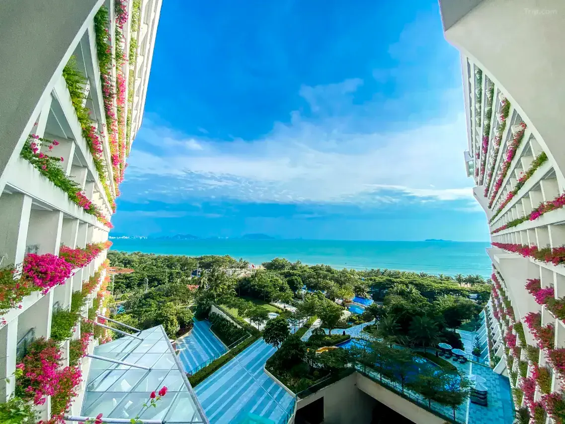 Sanya Conifer Resort - zdjęcie 18