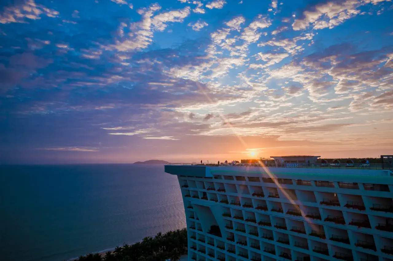 Sanya Conifer Resort - zdjęcie 30
