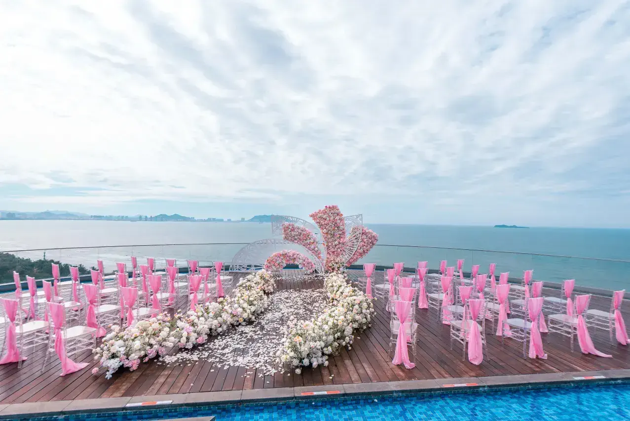 Sanya Conifer Resort - zdjęcie 23