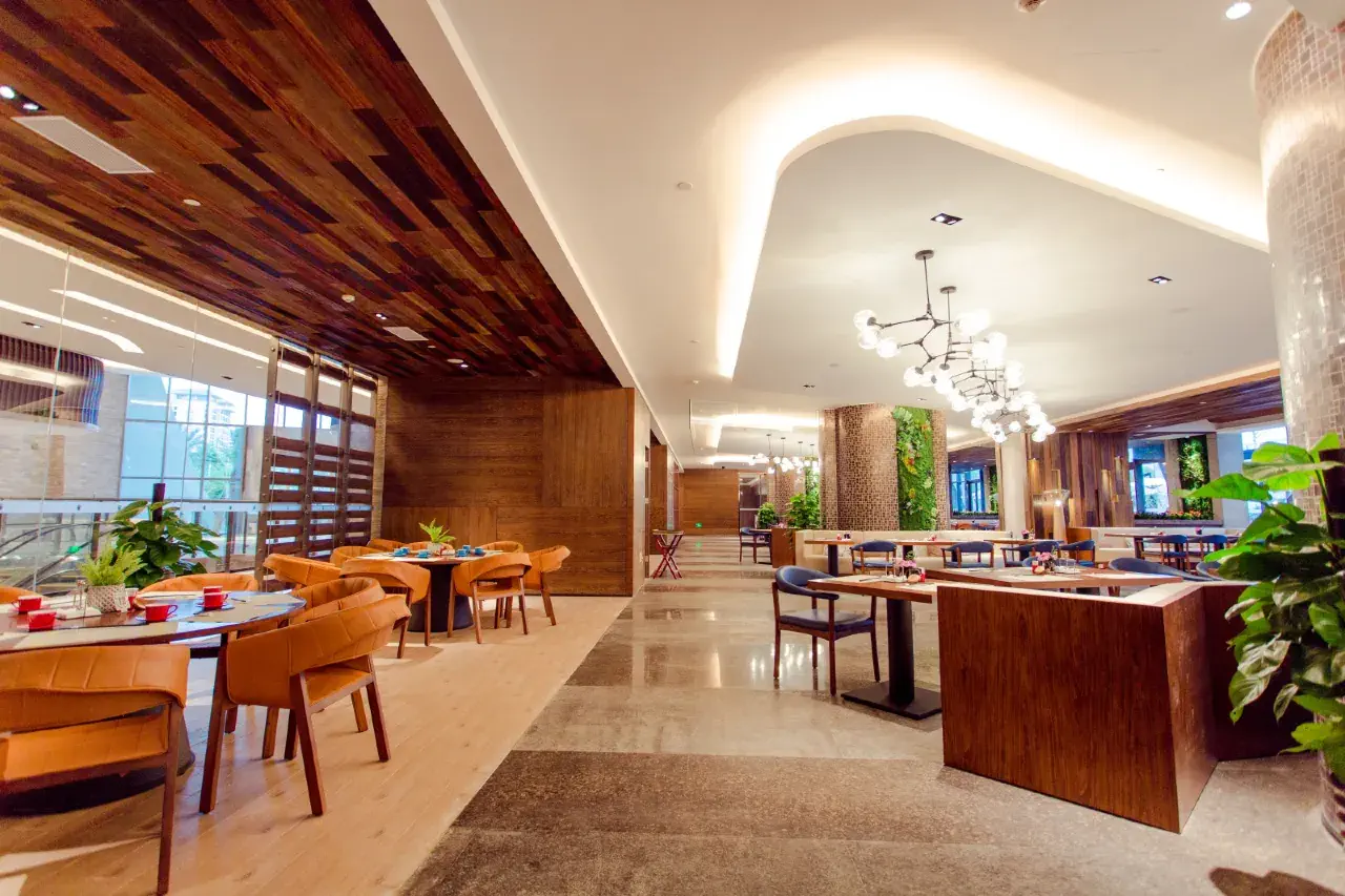 Sanya Conifer Resort - zdjęcie 27