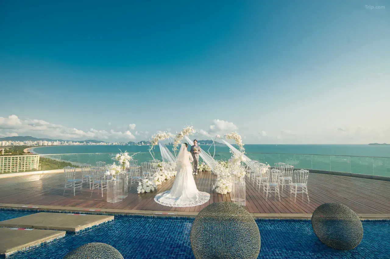 Sanya Conifer Resort - zdjęcie 17