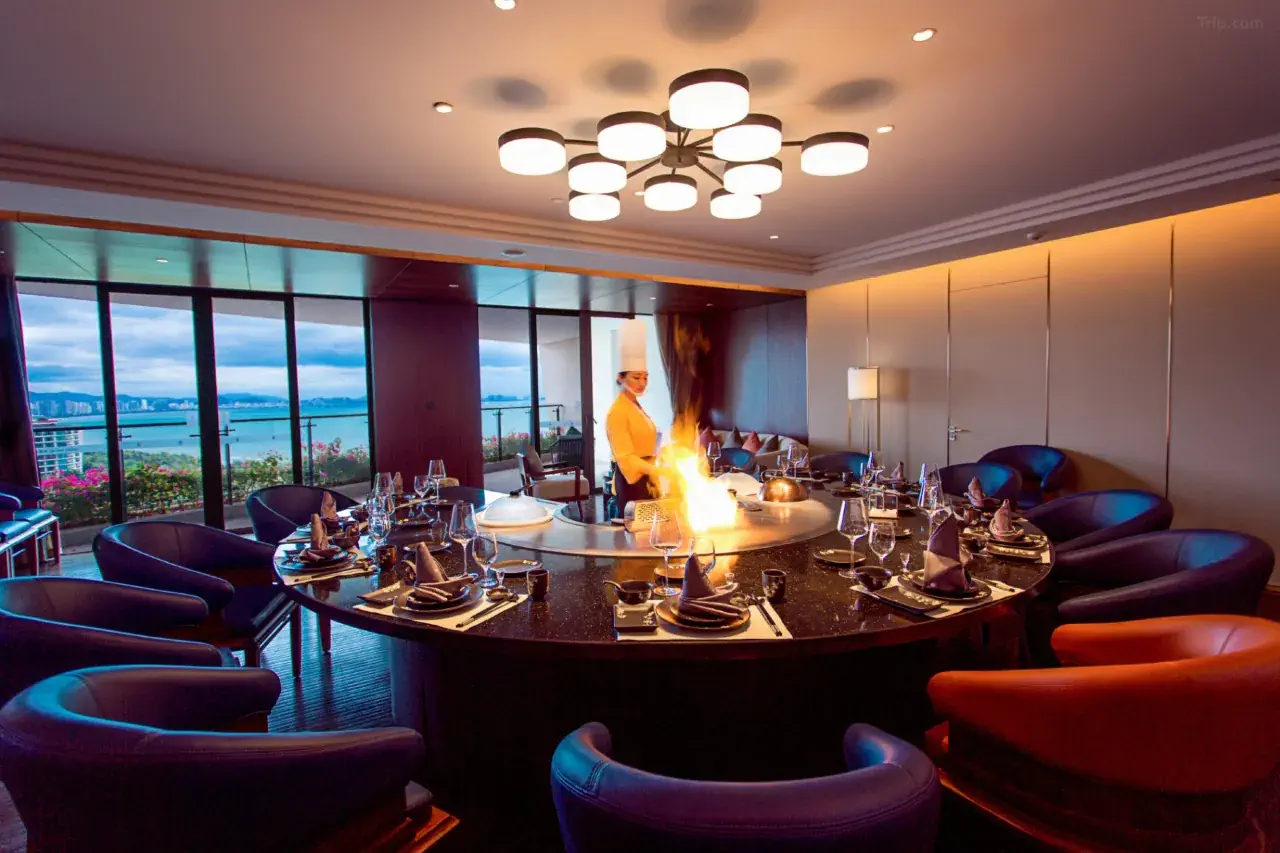 Sanya Conifer Resort - zdjęcie 35