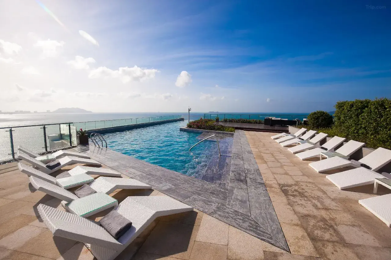Sanya Conifer Resort - zdjęcie 33