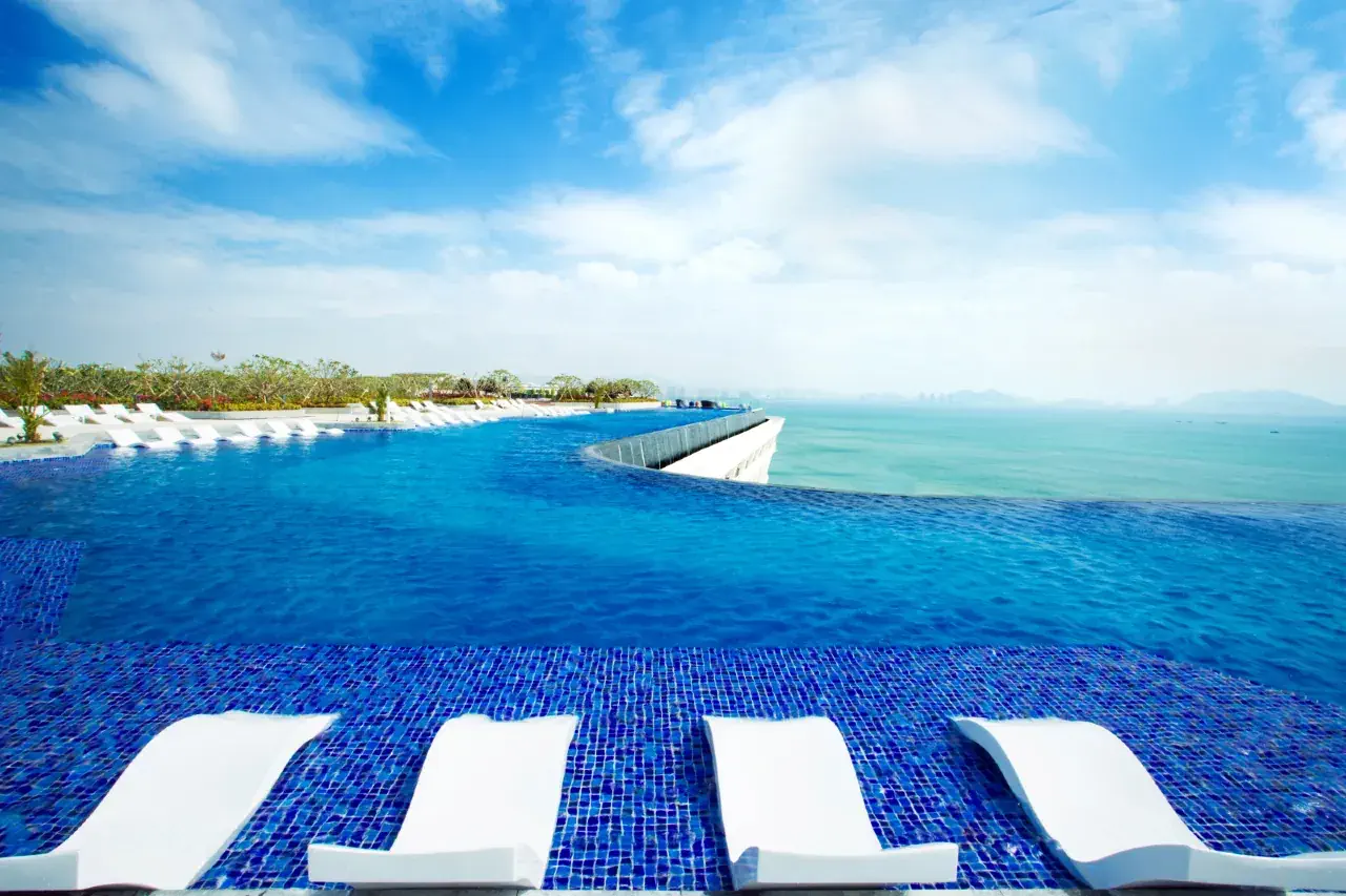 Sanya Conifer Resort - zdjęcie 37
