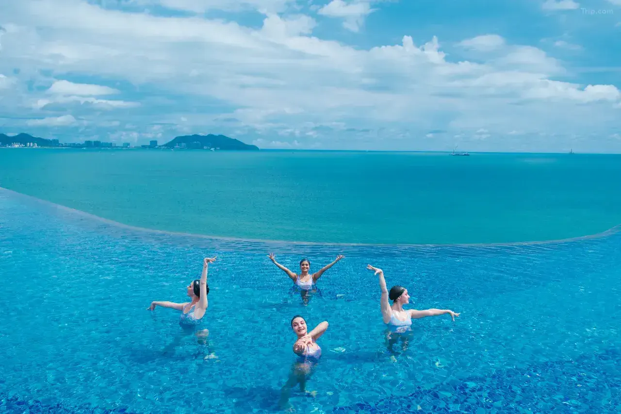 Sanya Conifer Resort - zdjęcie 4