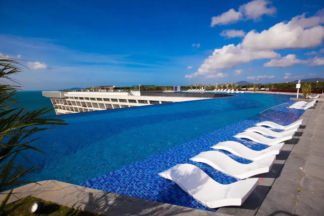 Sanya Conifer Resort - zdjęcie 36