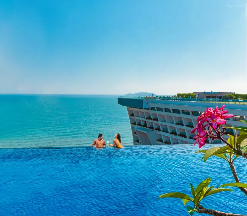 Sanya Conifer Resort - zdjęcie 5