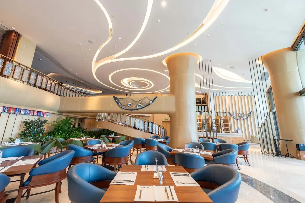 Sanya Conifer Resort - zdjęcie 28
