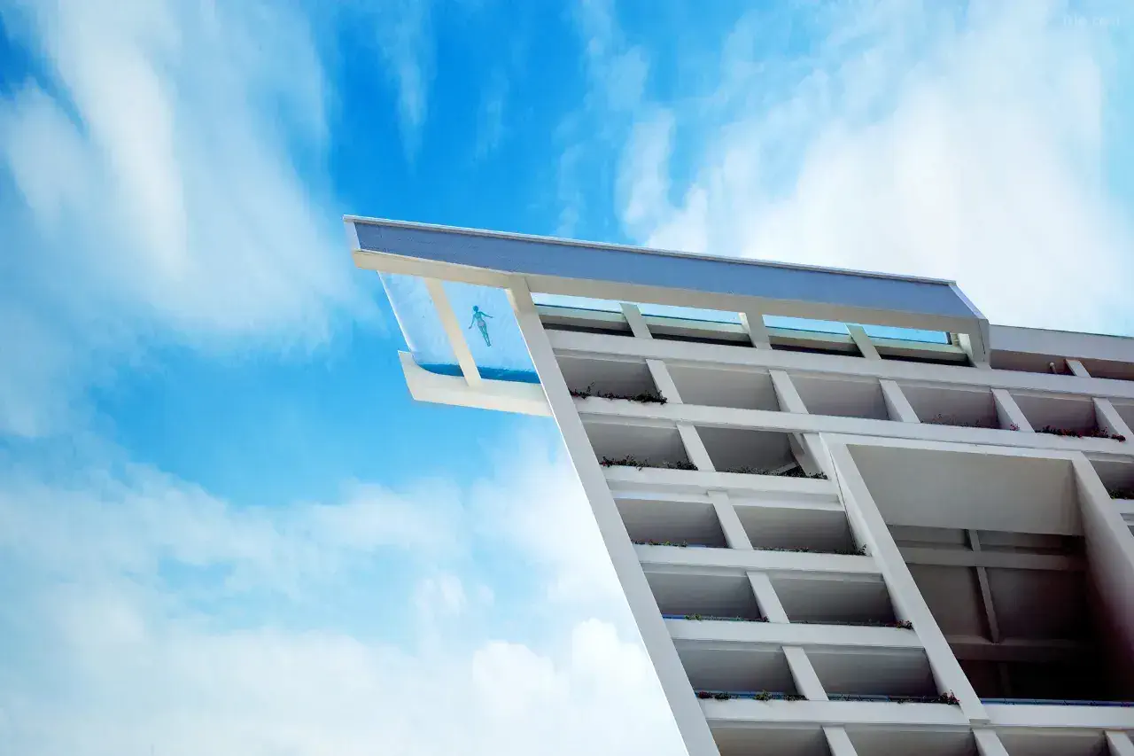 Sanya Conifer Resort - zdjęcie 7