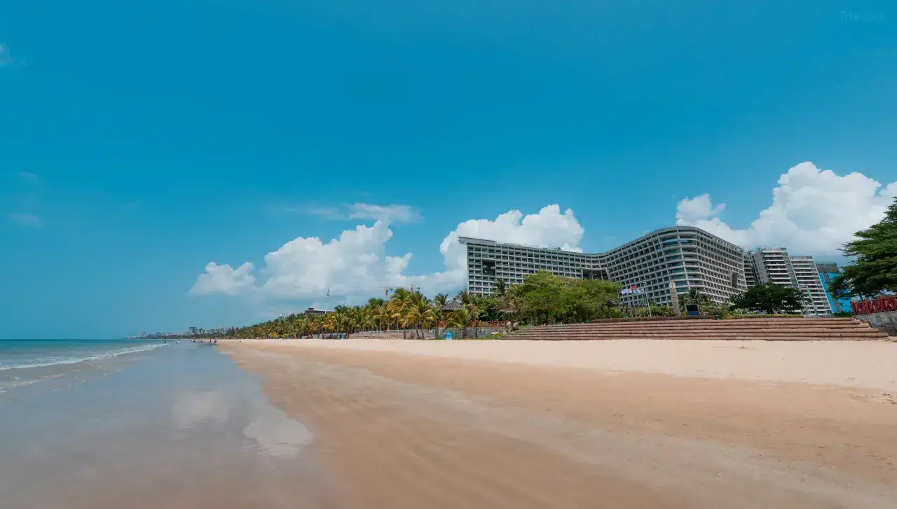 Sanya Conifer Resort - zdjęcie 6