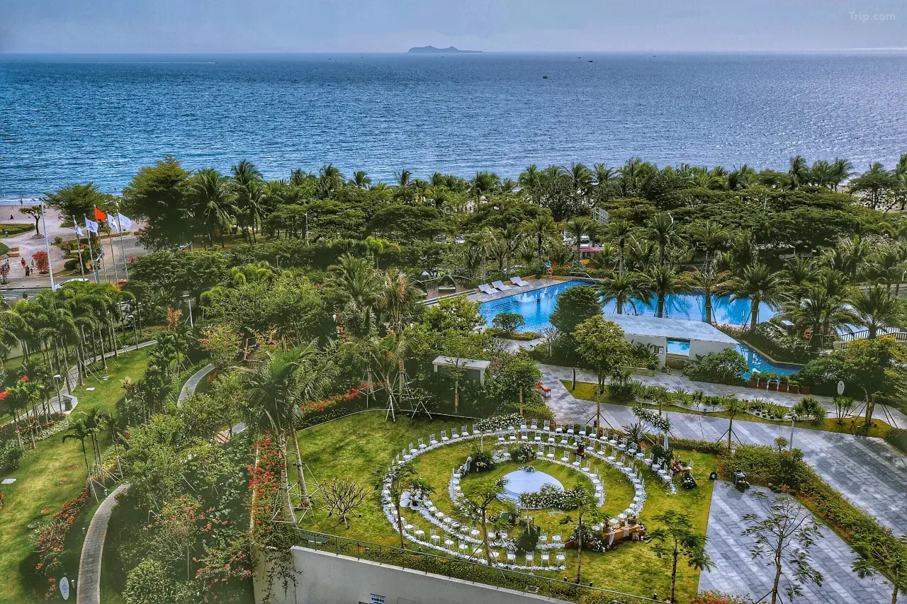 Sanya Conifer Resort - zdjęcie 2
