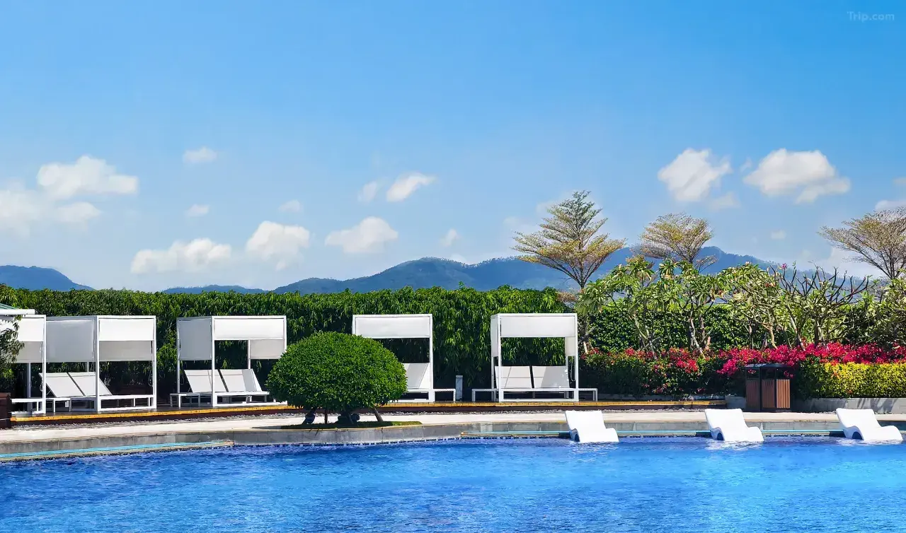 Sanya Conifer Resort - zdjęcie 19