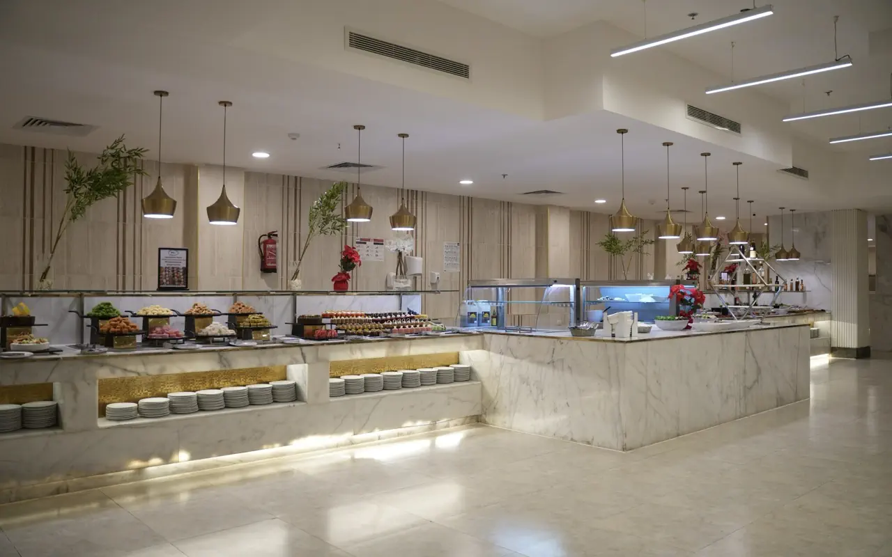 Edge By Rotana Sea Beach - zdjęcie 15