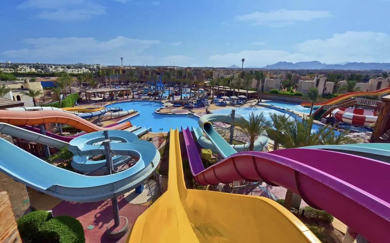 Edge By Rotana Sea Beach - zdjęcie 2