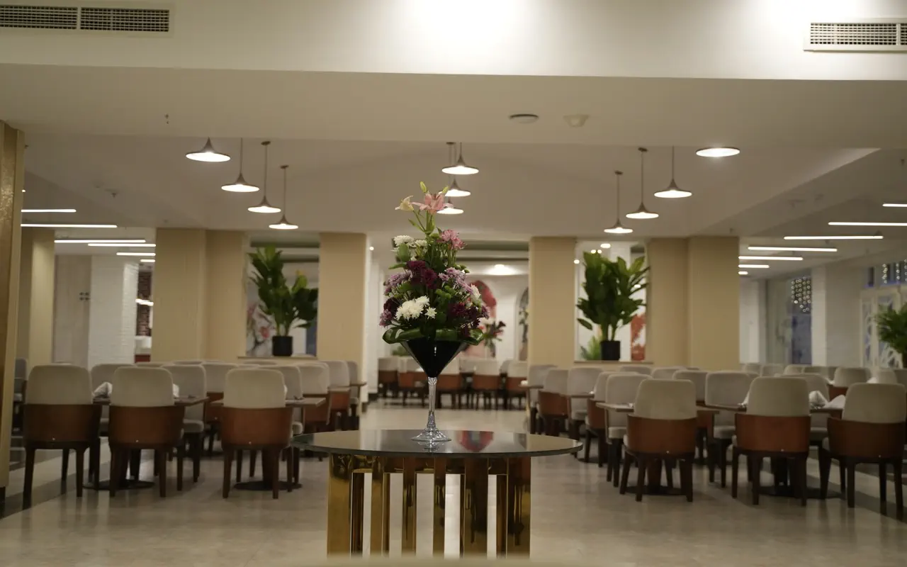 Edge By Rotana Sea Beach - zdjęcie 17