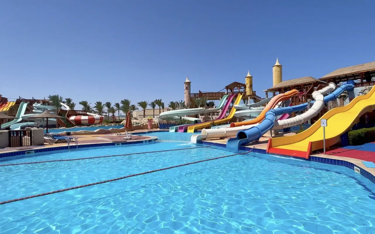 Edge By Rotana Sea Beach - zdjęcie 6
