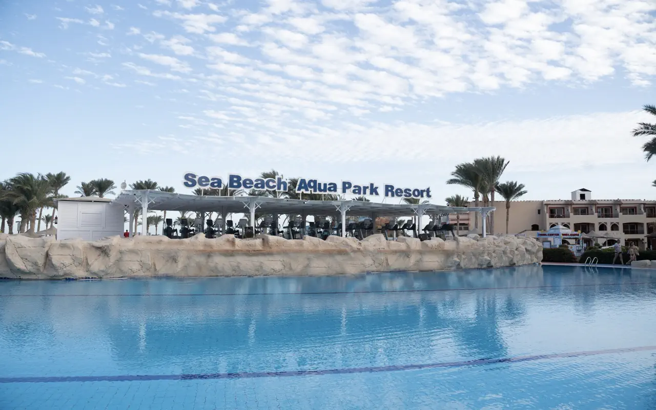 Edge By Rotana Sea Beach - zdjęcie 3